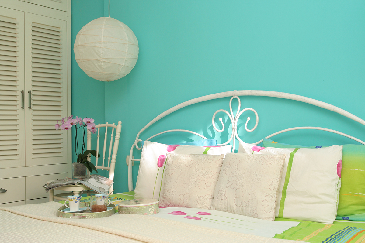 Apartment Mediterranean breeze