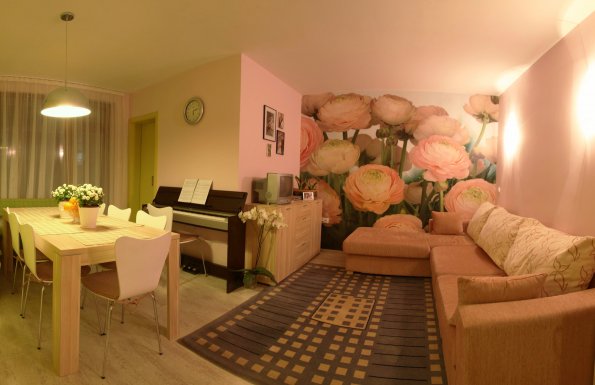 Apartment, Stara Zagora