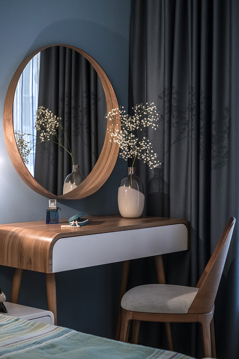 Inspiration from the 60's