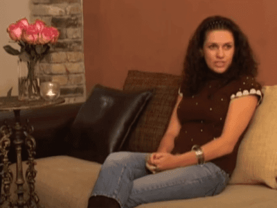 Interview TV Evropa II 2007