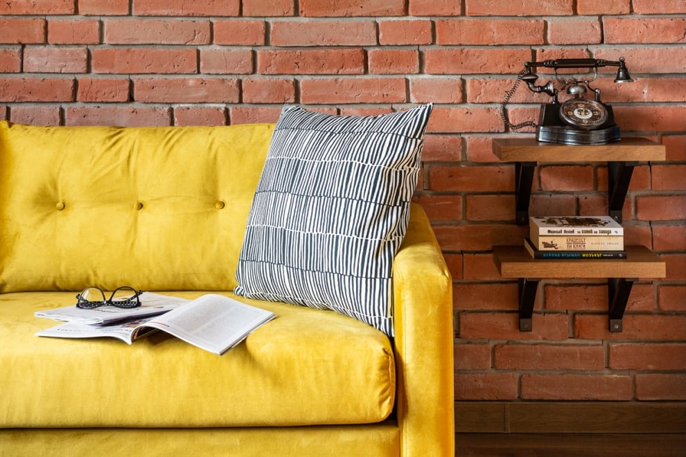 Apartment in the heart of the city II