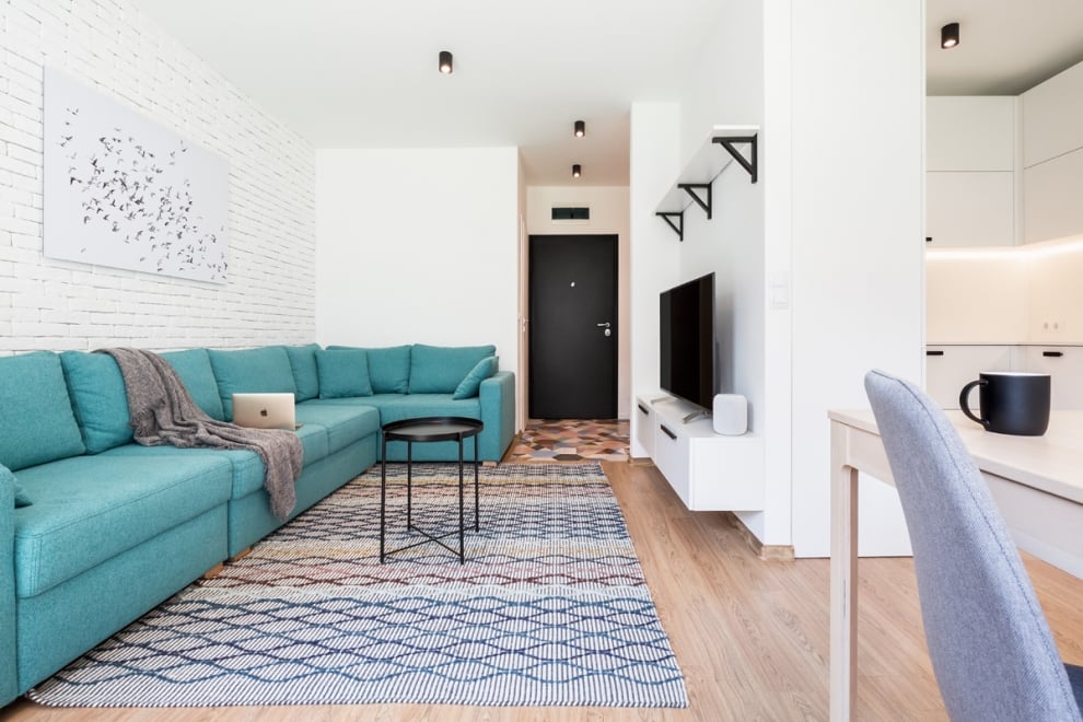 Maisonette - Krastova vada